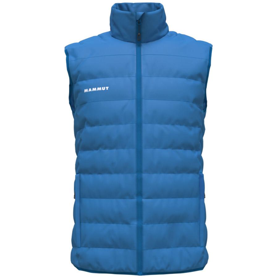 MAMMUT マムート クラッグ インサレーション ベスト メンズ 男性 MAMMUT マムート クラッグ インサレーション ベスト メンズ 男性