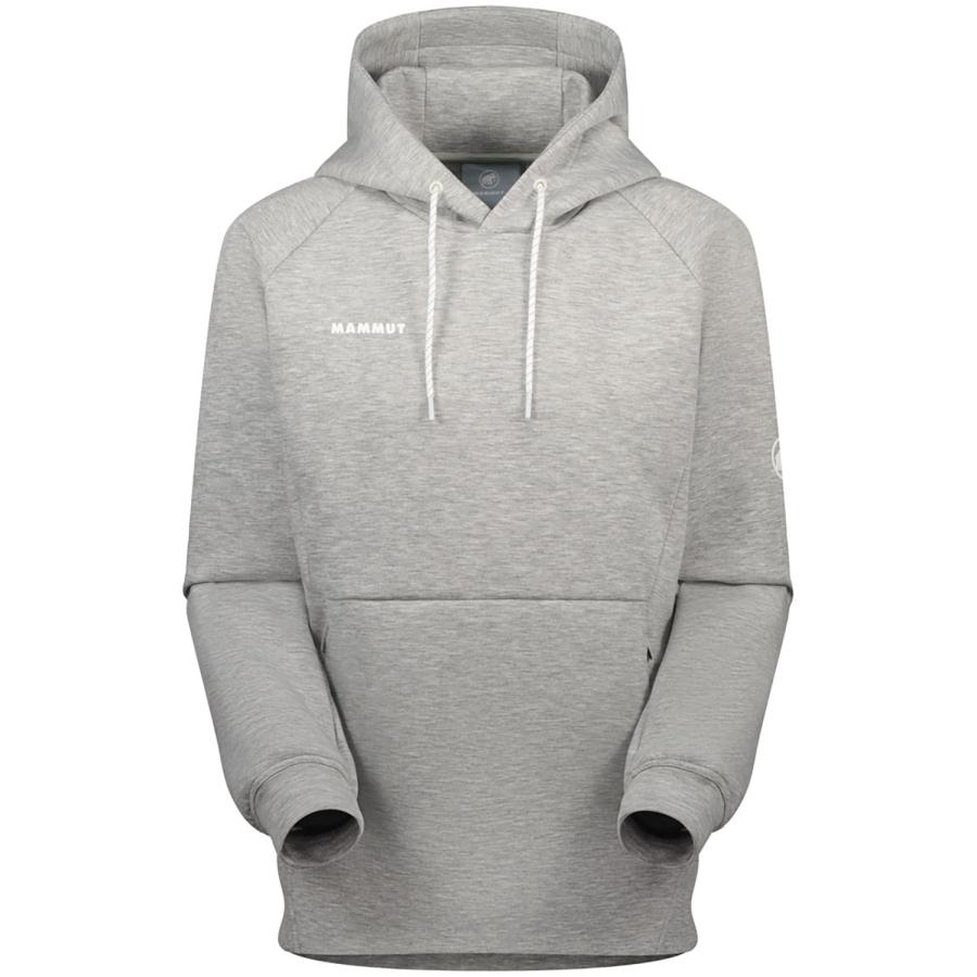 MAMMUT（マムート） ダイノ 2.0 ミッドレイヤー フーディ アジアン