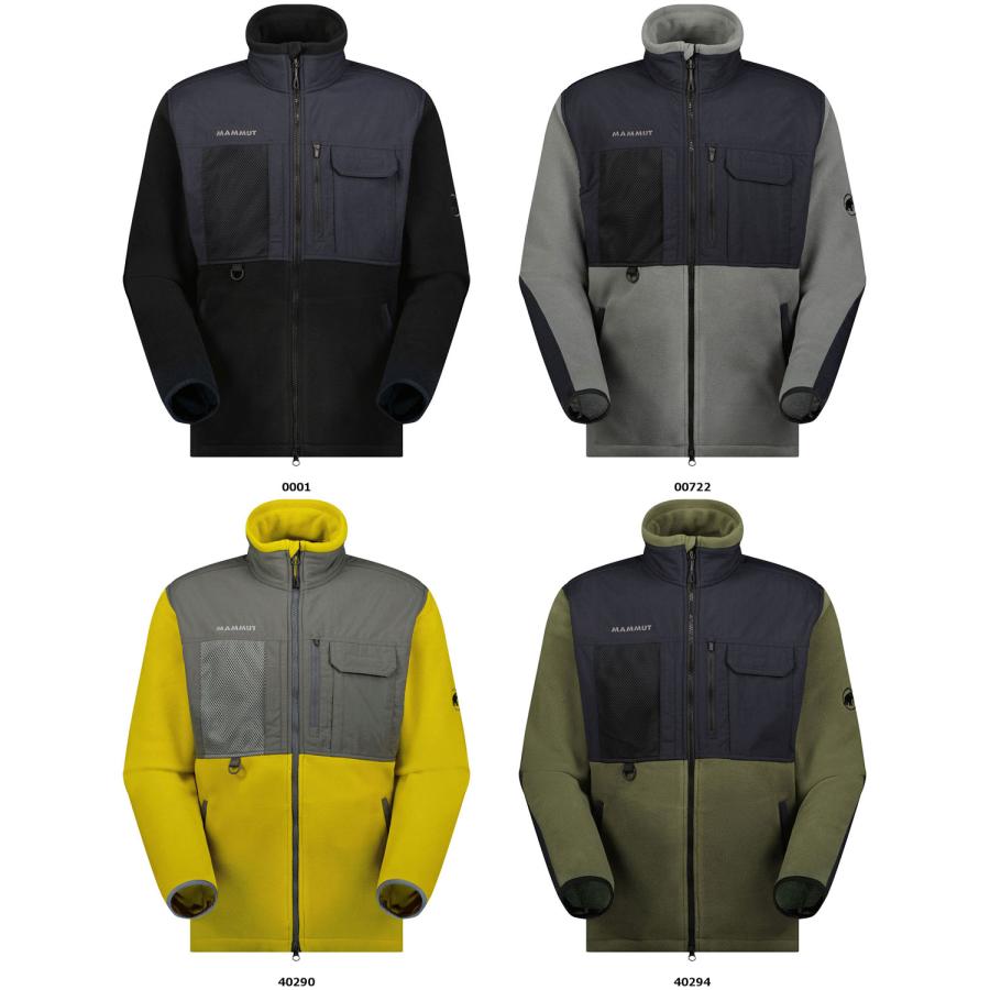 MAMMUT マムート ムーンストーン ハイブリッド ミッドレイヤー MAMMUT マムート ムーンストーン ハイブリッド ミッドレイヤー