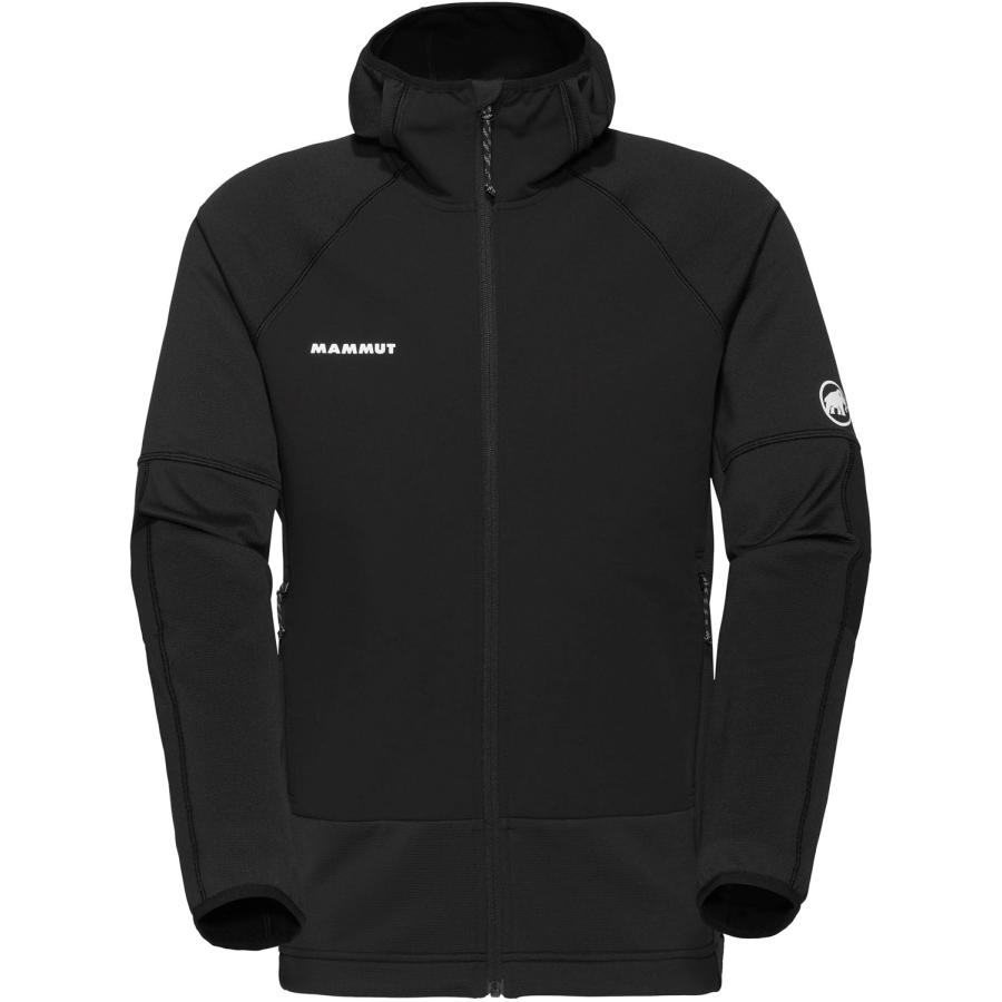 MAMMUT（マムート） MAMMUT MASSONE ML HOODED JACKET MEN 101406190