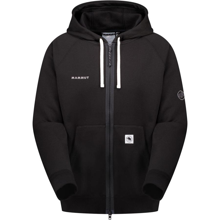 MAMMUT（マムート） MAMMUT MAMMUT ESSENTIAL ML HOODED JACKET AF 