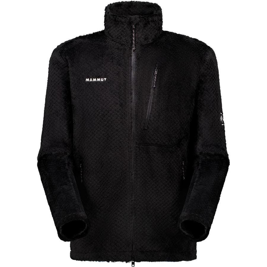 MAMMUT マムート Goblin ML Jacket AF Men アウトドアジャケット メンズ 101422993-0001 サイズはユーロ表記 MAMMUT（マムート） MAMMUT GOBLIN ML JACKET AF MEN 101422993 : SPG