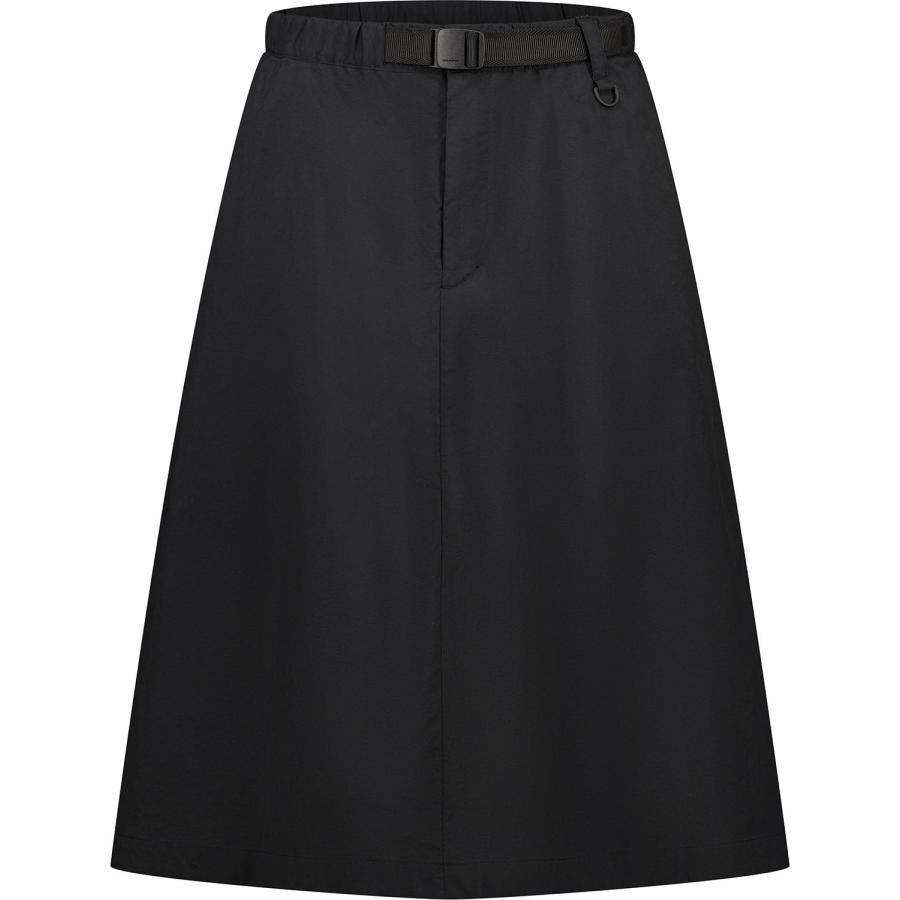 MAMMUT（マムート） MAMMUT HIGHLAND TRAVELER SKIRT AF WOMEN