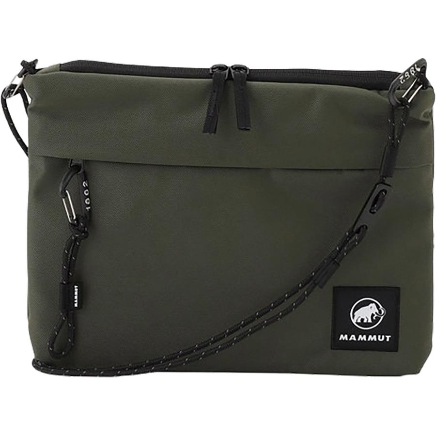 MAMMUT（マムート） エクセロン 2.0 サコッシュ ジャパン