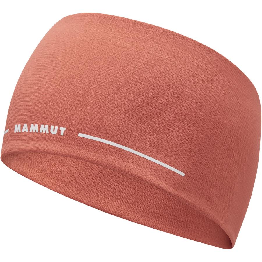 MAMMUT マムート Aenergy Light Headband 119101640｜spg-sports｜02
