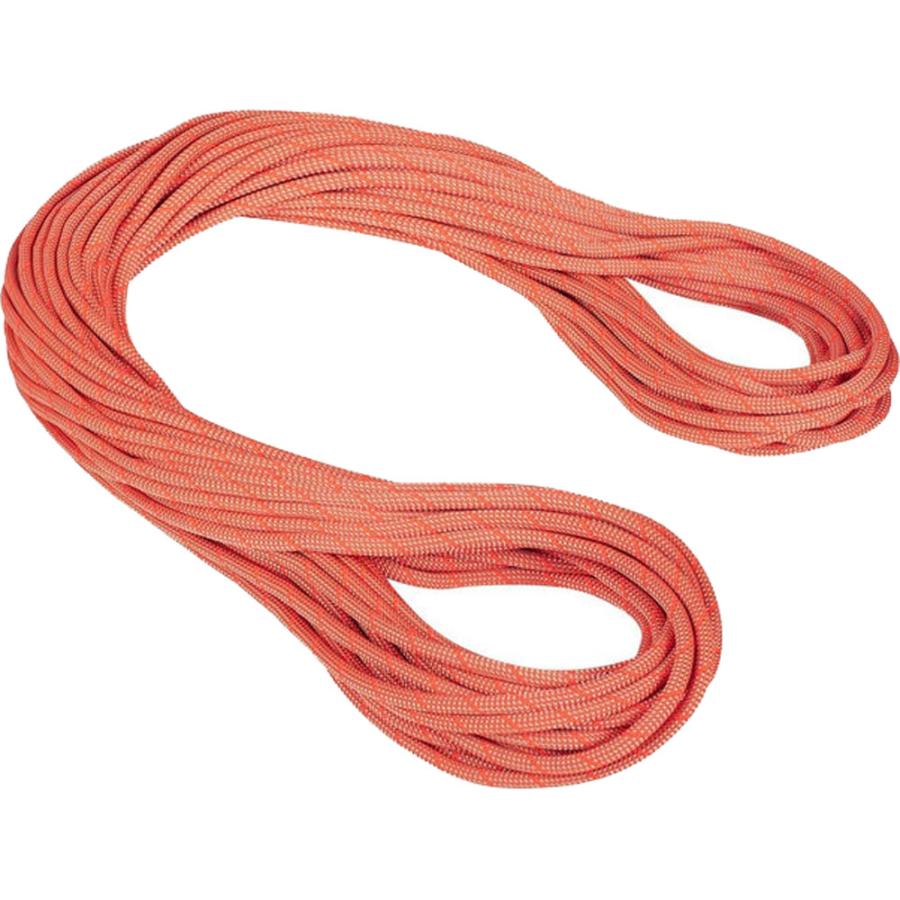 MAMMUT マムート 9.8 Crag Classic Rope 201004270A : SPG スポーツ 
