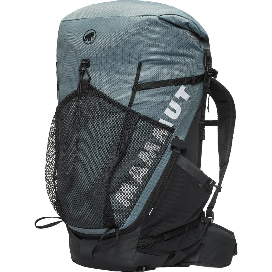 MAMMUT マムート DUCAN SPINE 50-60 WOMEN 253001500 : SPG