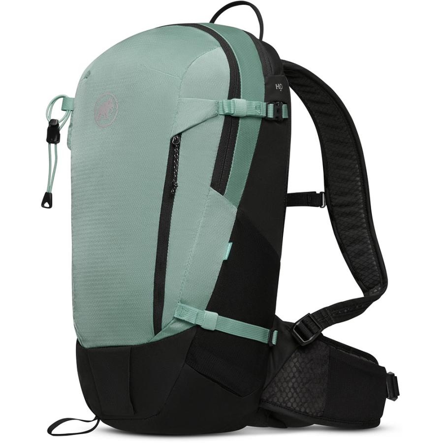 MAMMUT マムート リチウム15 レディース Lithium 15 Women リュック 