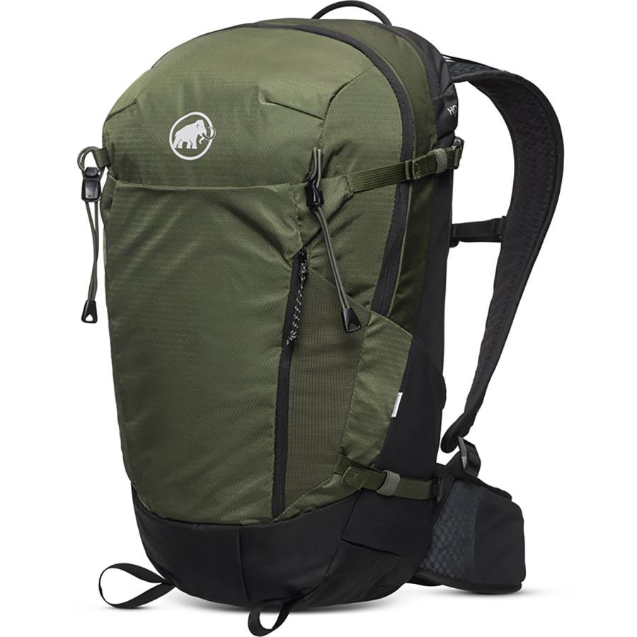 MAMMUT（マムート） リチウム25 Lithium 25 リュック バックパック 