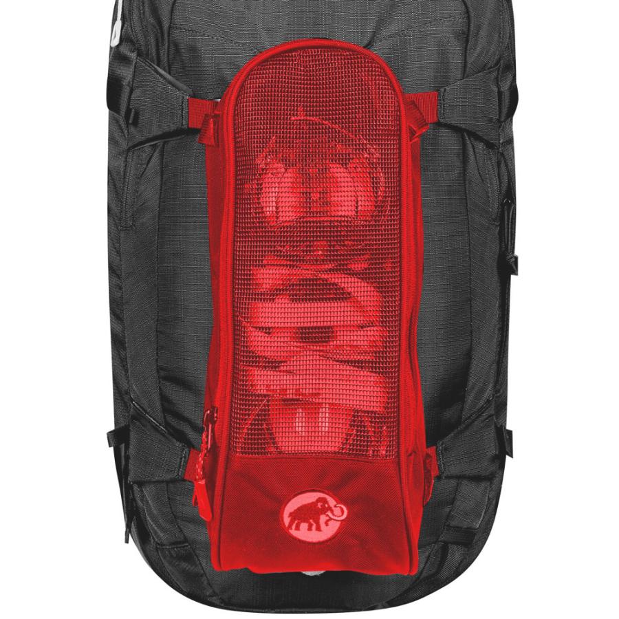 MAMMUT マムート PRO PROTECTION AIRBAG 3．0 261001330A BLACK ギフト｜spg-sports｜08
