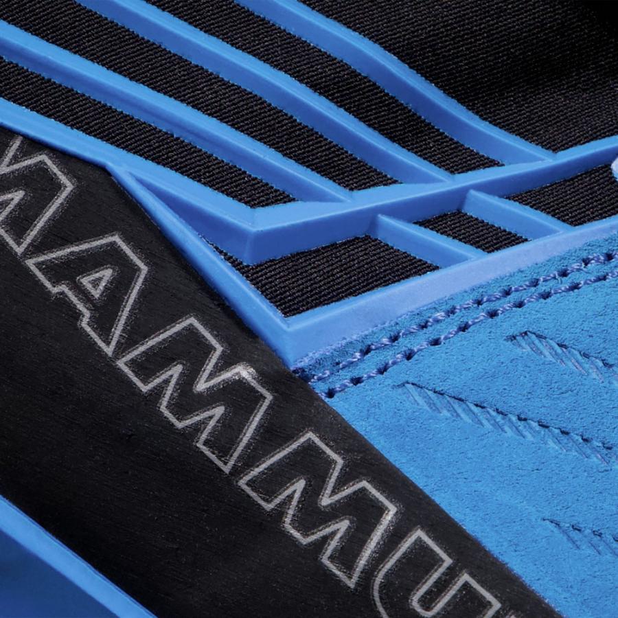 MAMMUT マムート ケント プロ ハイ GTX メンズ Kento Pro High GTX Men 靴 シューズ ブーツ ゴアテックス 登山 トレッキング クライミング 山登り 301001000 505｜spg-sports｜09