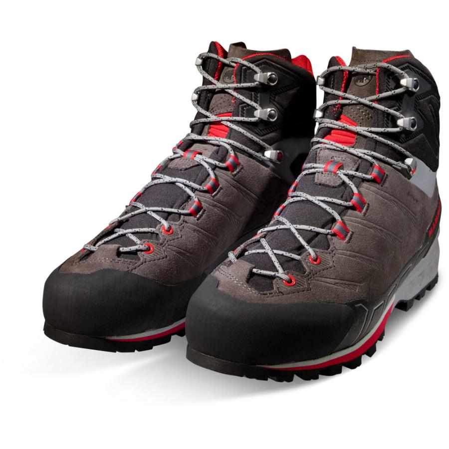 マムート　ケント　GTX  28 ㎝　トレッキング MAMMUT（マムート） ケント ツアー ハイ GTX メンズ 男性 登山