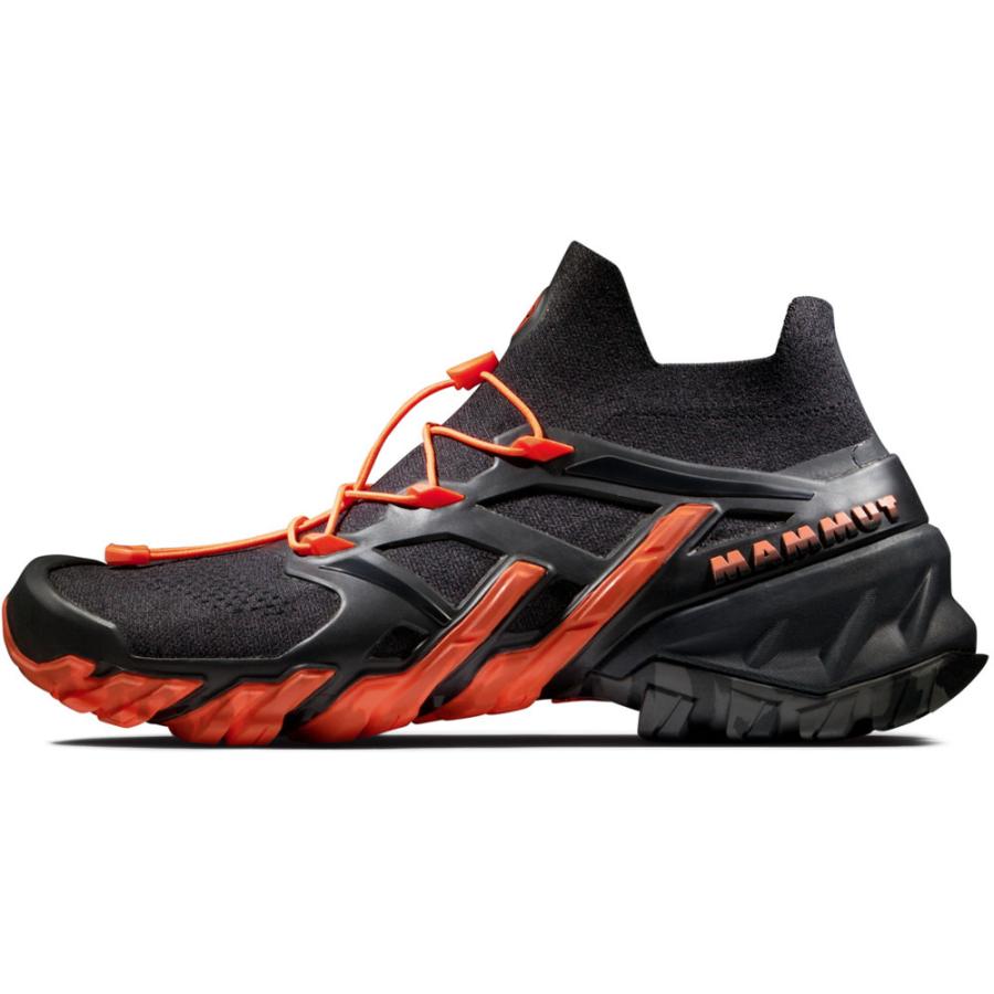 MAMMUT マムート アジリティー プロ ミッド DT メンズ Aegility Pro 