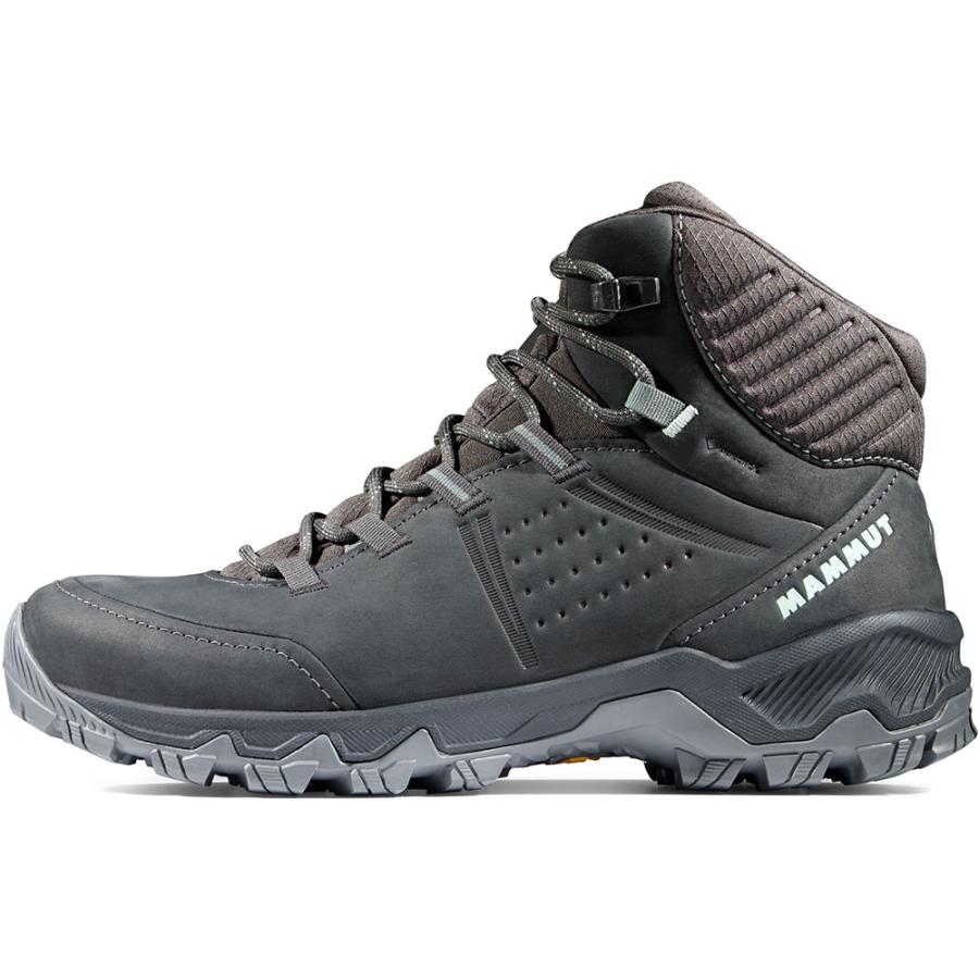 MAMMUT（マムート） ノバ 4 ミッド ゴアテックス レディース 女性 