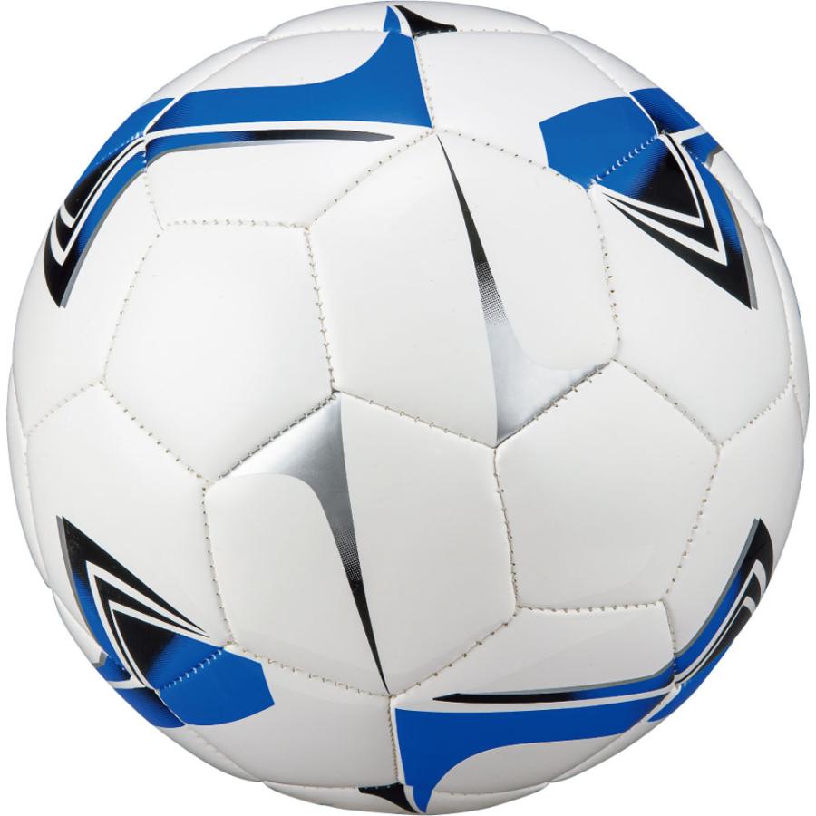 ミカサ MIKASA サッカーボール 3号球 レクレーション用 ホワイト×ブルー F3TPVWBLBK :MG-F3TPVWBLBK-:SPG  スポーツパレットゴトウ - 通販 - 