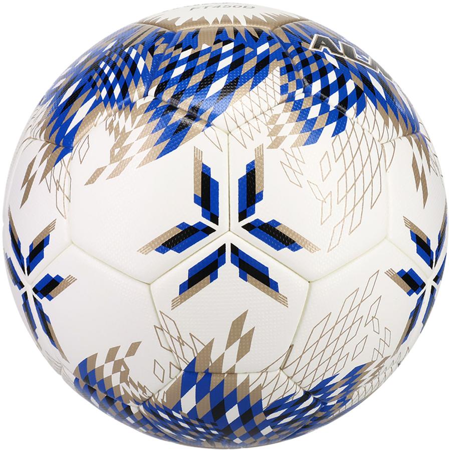 モコちゃん様ご確認用　サッカーボール用スタンド　１２個用 MIKASA（ミカサ） サッカー4号ALMUNDO 検定球 貼り 青ブロンズシルバー