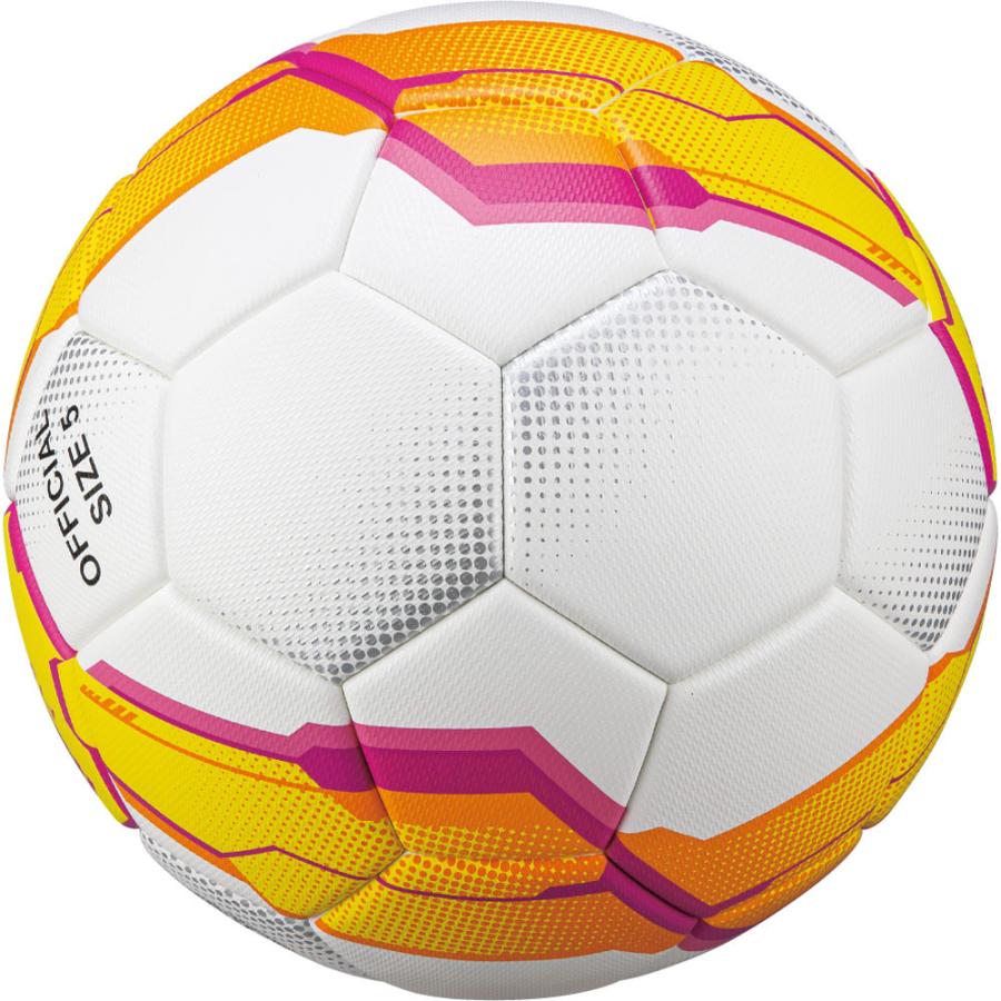 新着商品 ミカサ サッカーボール 5号貼り 検定球 黄 ピンク Ft551b Yp Ft551byp 正規販売店 Songtainews Net