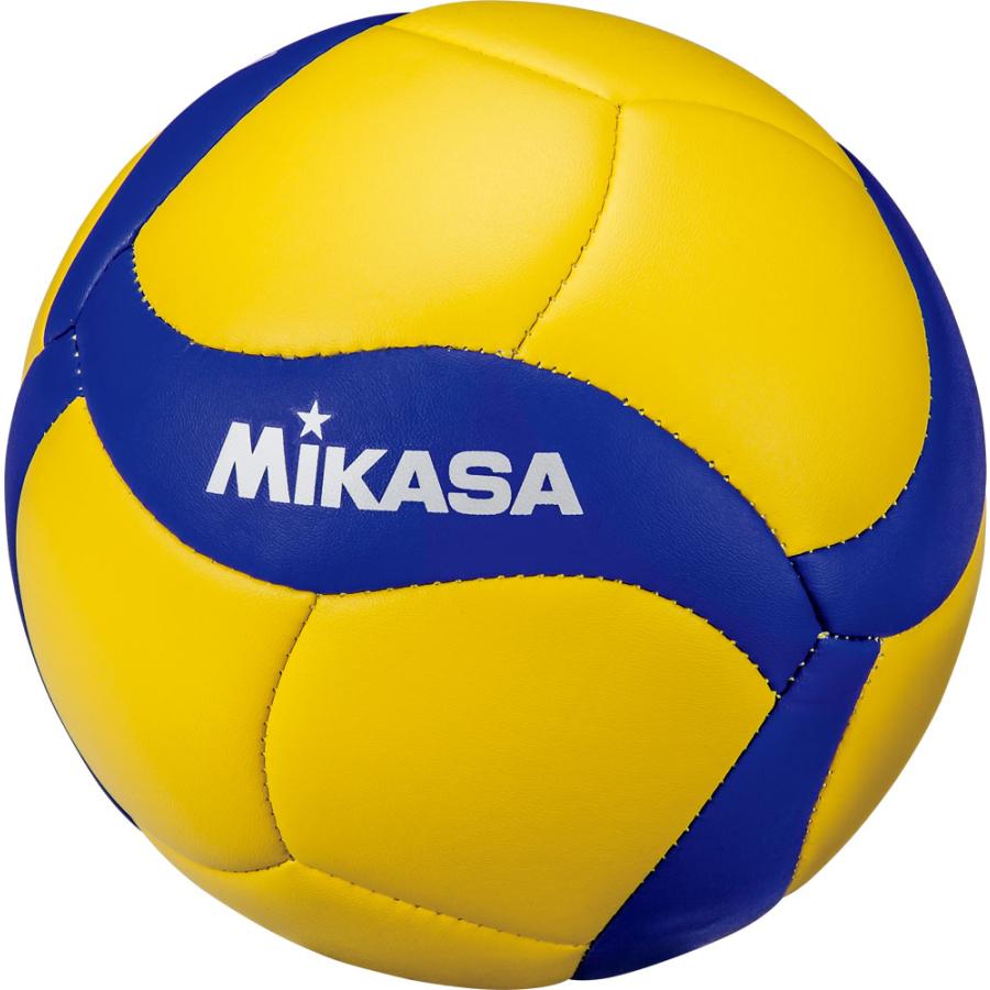 ミカサ 国際ブランド MIKASA 記念品用マスコット 【94%OFF!】 V15W バレーボール