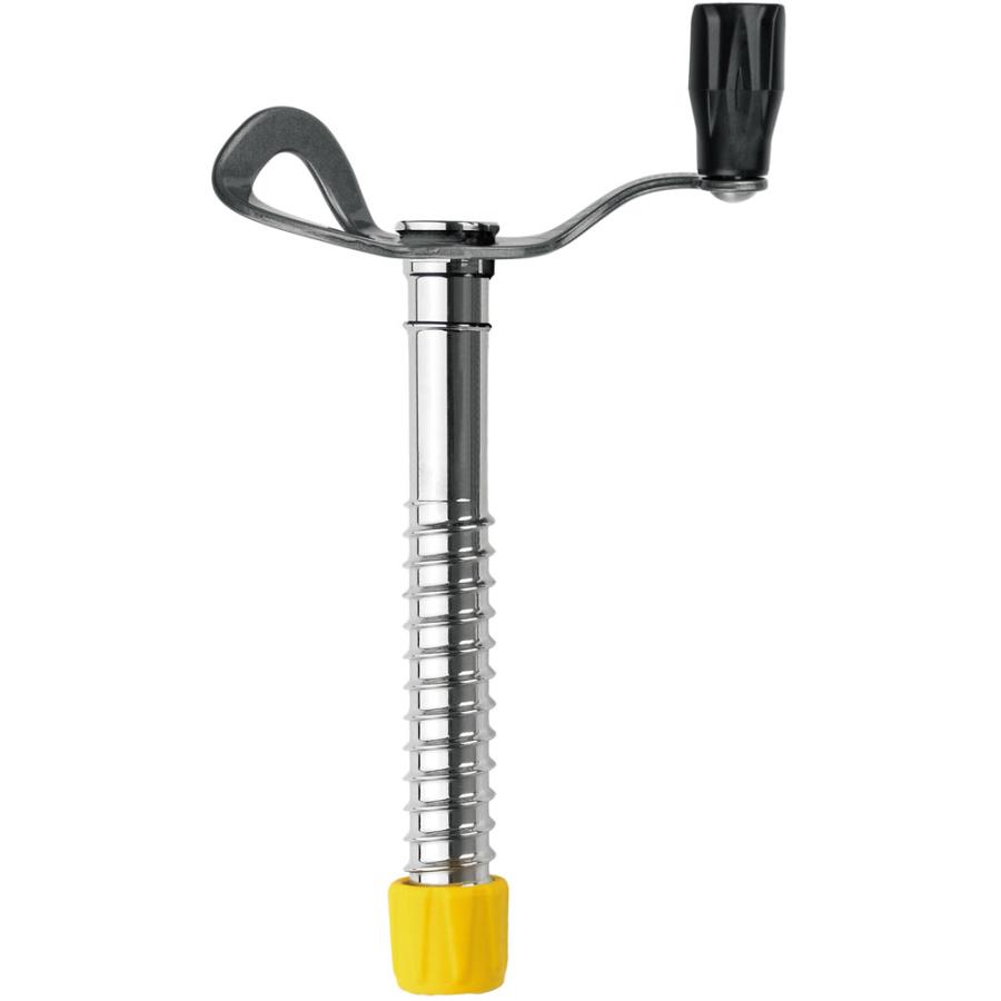Grivel グリベル アウトドア ヘリクスM 16cm  GVIS260M GRIVEL（グリベル） ヘリクスM 16cm GVIS260M : SPG スポーツパレット
