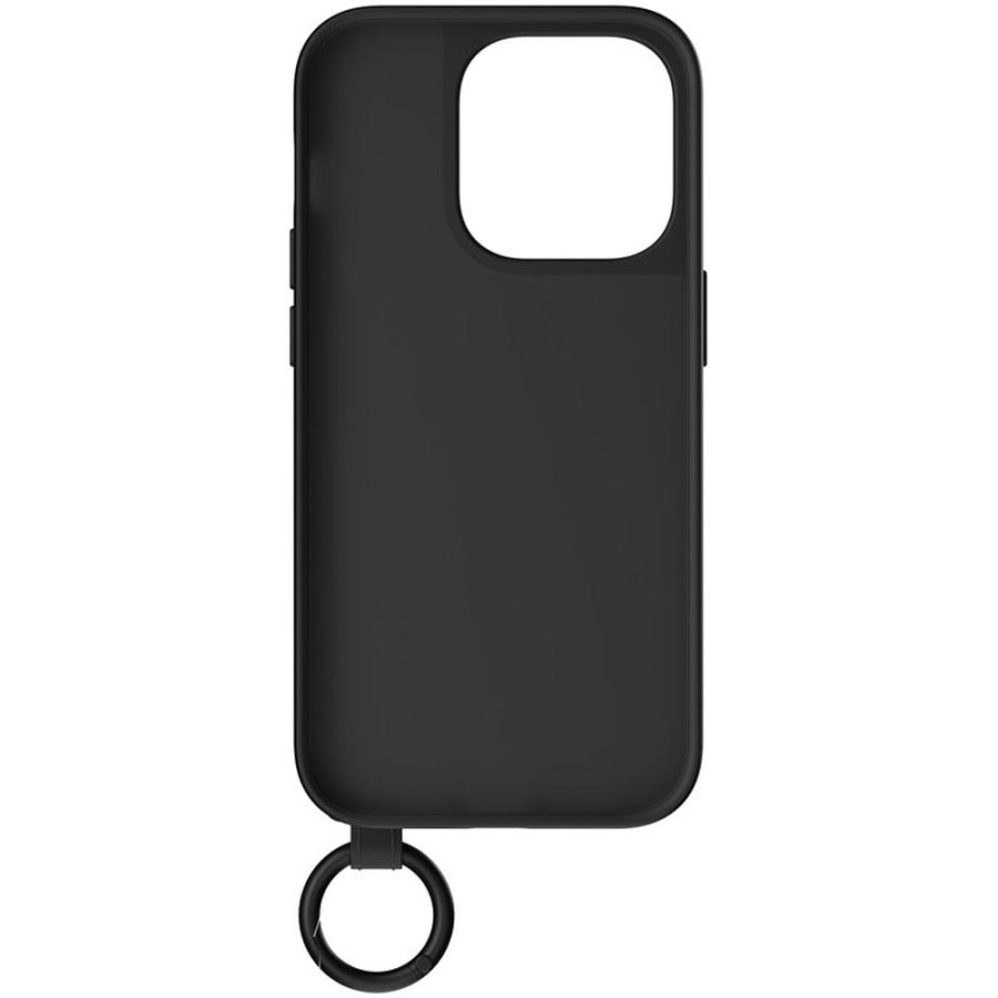 adidas アディダス adidas Originals Handstrap iPhone 14 Pro 6．1インチ用 2022 Big Logo GC2981 ケース カバー 50214 ギフト｜spg-sports｜02