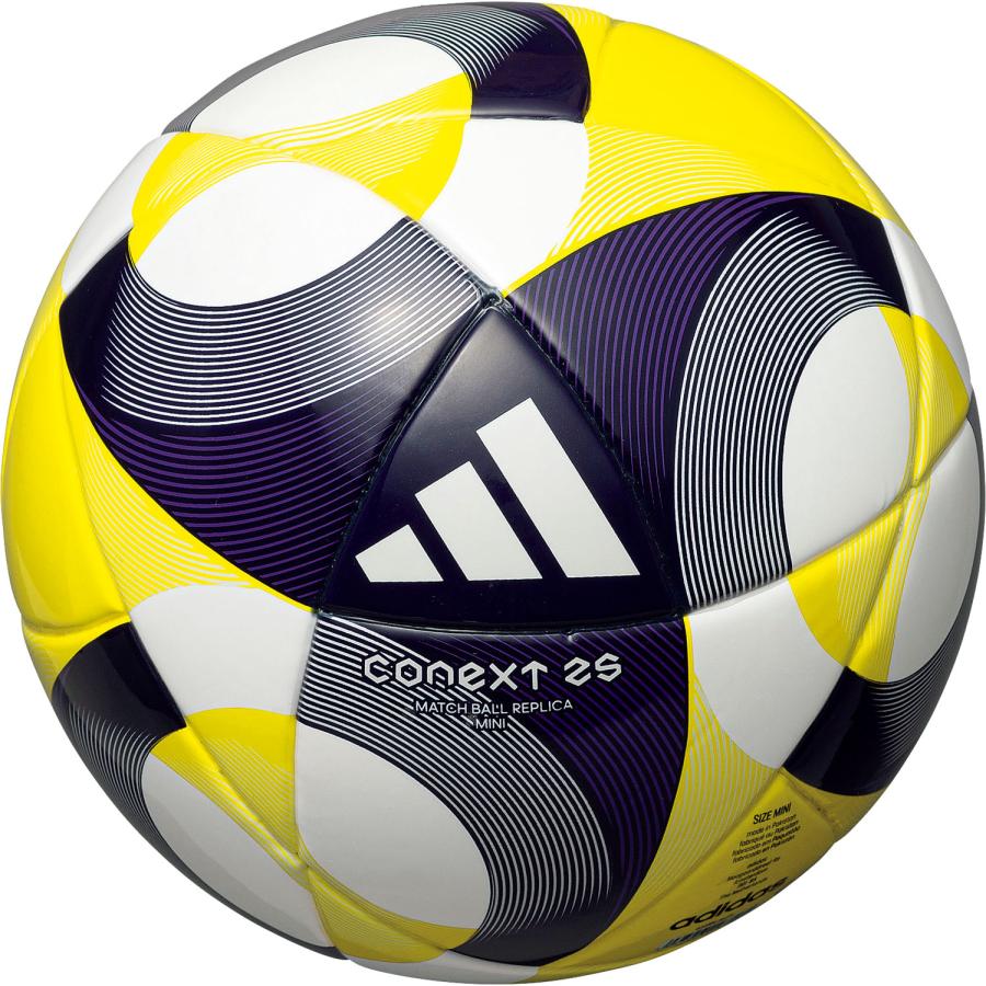 adidas（アディダス） コネクト25 ミニ FIFA2025 サッカーボール