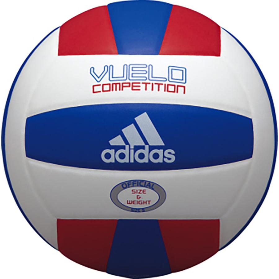 molten（モルテン） アディダス adidas ブエロ コンペティション 5号球