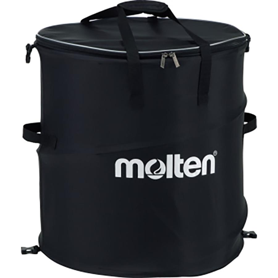 molten（モルテン） ホップアップケース ボール専用バッグ 折りたたみ