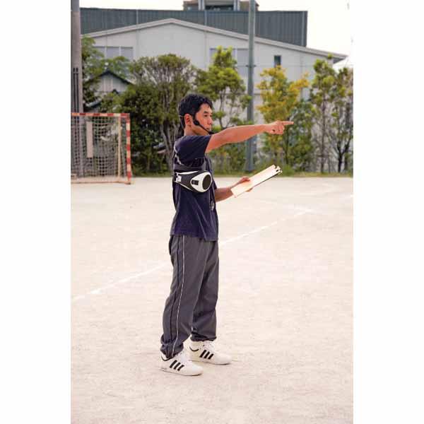 ⭐️美品⭐️ molten ハンズフリー　拡声器　メガホン　パワードボイス　PV06 パワードボイス | モルテン公式オンラインショップ