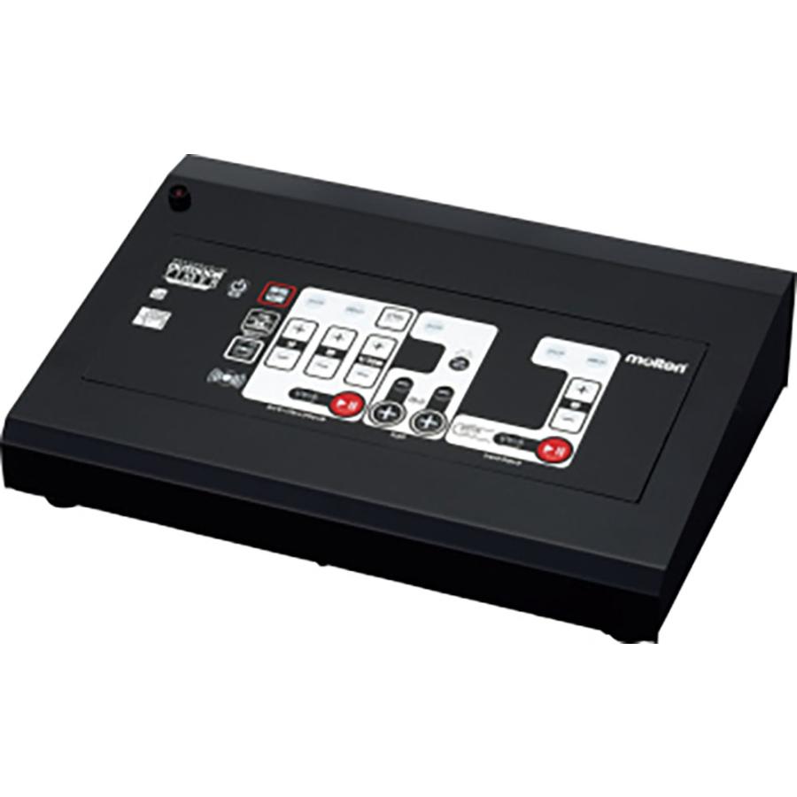 モルテン molten 操作盤 学校 体育 授業 クラブ 部活 タイマー 試合 練習 練習試合 体育館 球技  UD005011 molten（モルテン） 操作盤 学校 体育 授業 クラブ 部活 タイマー 試合