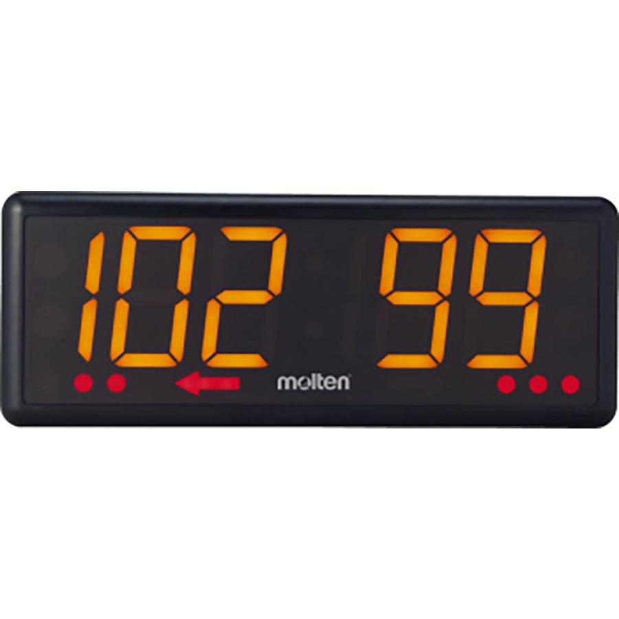 molten SYSTEM COUNTER 表示盤スコアボード