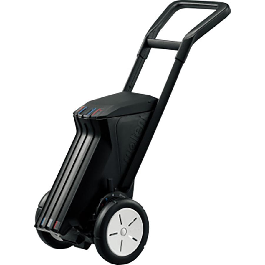 モルテン molten レーザーライナー2輪 フィールド用5CM/野球用7.6CM 学校 体育 授業 クラブ 部活 ラインカー 外 運動場 グランド グラウンド  WG00220