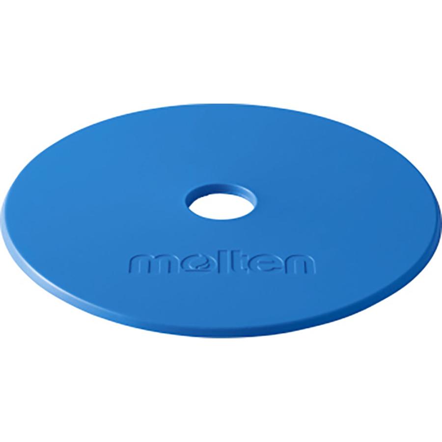 モルテン Molten マーカーパッドブルー WM0010B :MT-WM0010B-:SPG スポーツパレットゴトウ - 通販 - Yahoo!ショッピング モルテン Molten マーカーパッドブルー WM0010B :MT-WM0010B-:SPG スポーツパレットゴトウ - 通販 - Yahoo!ショッピング