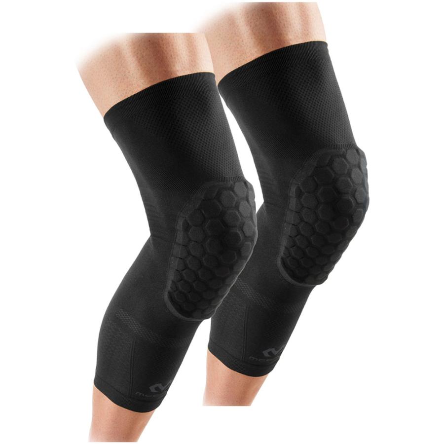 McDavid（マクダビッド） McDavid ELITE HEX レッグスリーブ EX 2本入