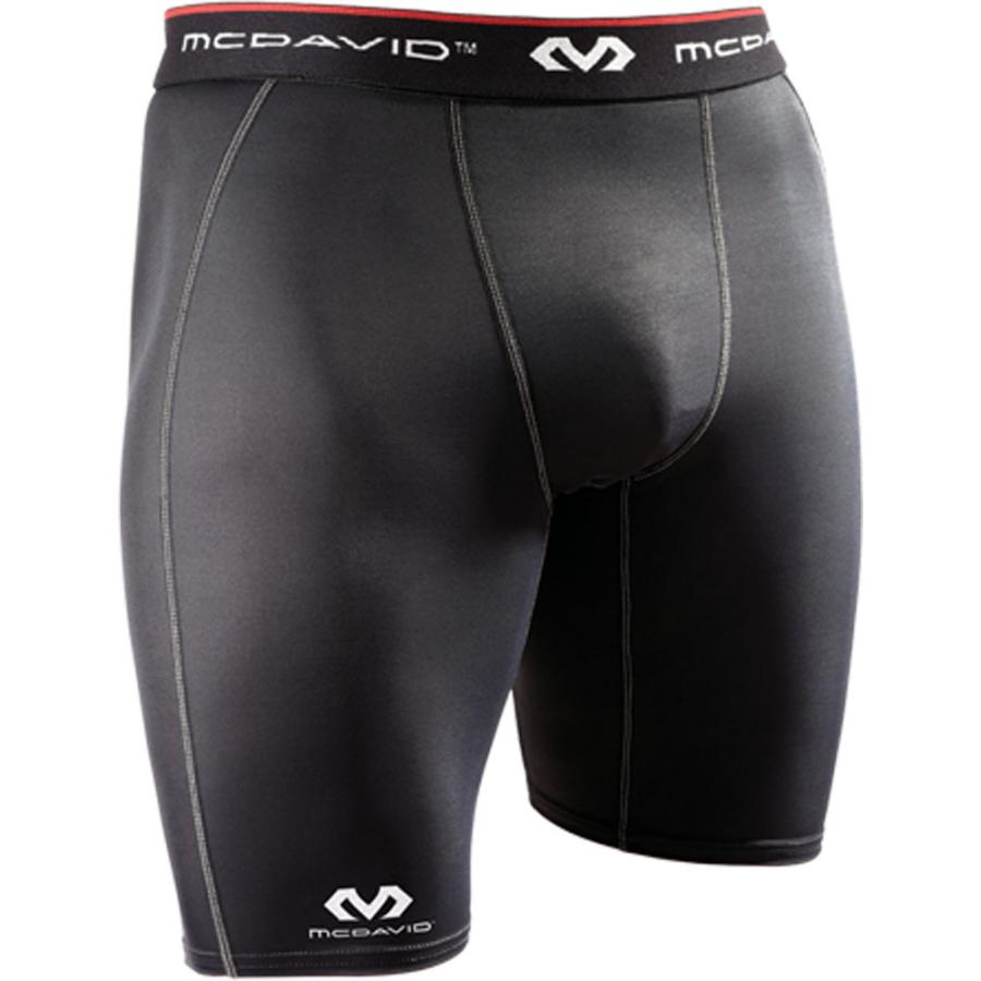 McDavid（マクダビッド） メンズ パワーコンプレッション ショーツ