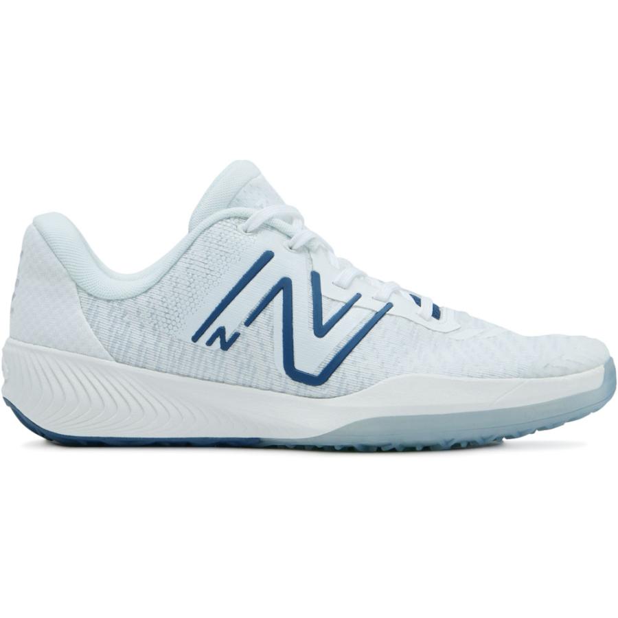 New Balance（ニューバランス） テニス シューズ オムニ・クレーコート