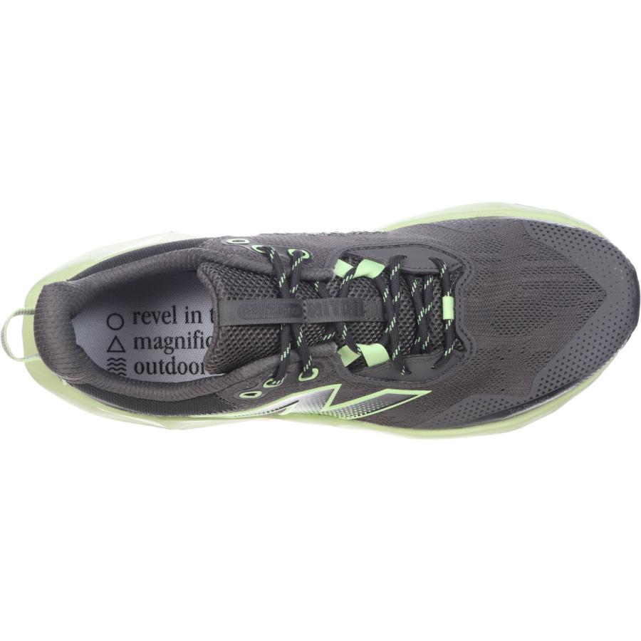 ニューバランス New Balance DYNASOFTNITRELV6 シューズ 靴 屈曲 グリップ 保護 トレラン ランニング ジョギング 山 山道 登山 デイユース タウンユーの画像
