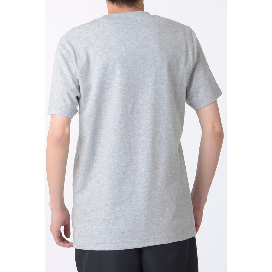 new　balance ニューバランス New Balance Stacked Logo ショートスリーブTシャツ MT41502｜spg-sports｜11