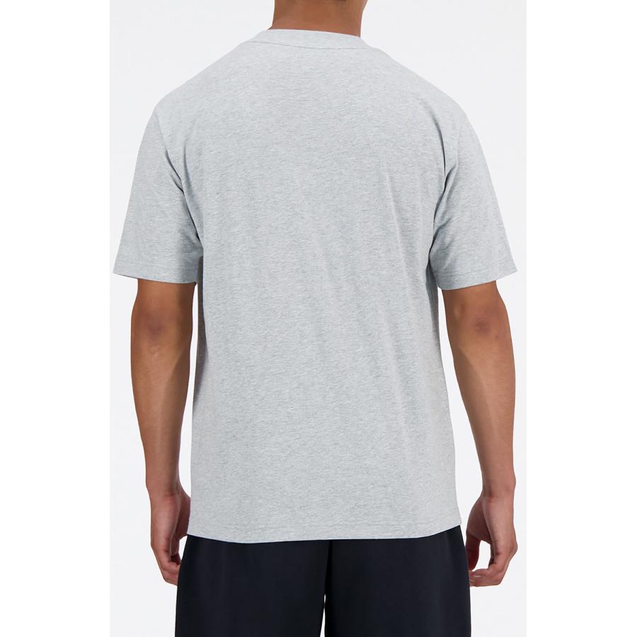 new　balance ニューバランス New Balance Small logo ショートスリーブTシャツ MT41509｜spg-sports｜15