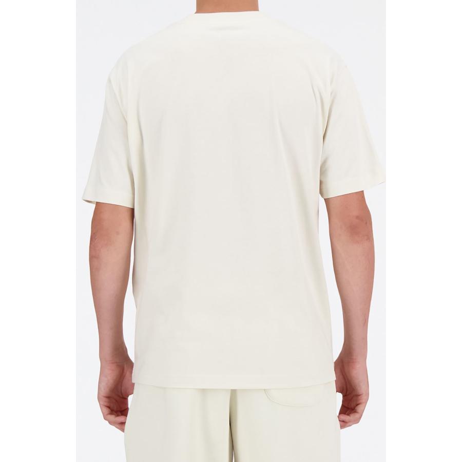 new　balance ニューバランス New Balance Small logo ショートスリーブTシャツ MT41509｜spg-sports｜17