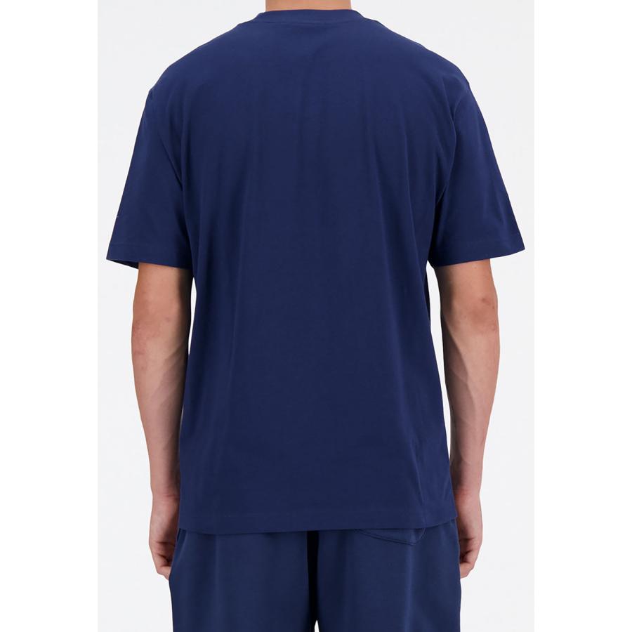 new　balance ニューバランス New Balance Small logo ショートスリーブTシャツ MT41509｜spg-sports｜18