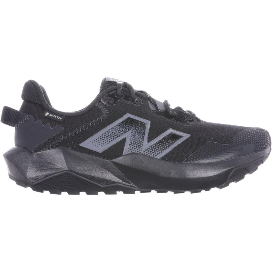 ニューバランス New Balance DynaSoft Nitrel v6 GTX ランニング トレイルランニングシューズ レディース レディース WTNTRGB62E New Balance（ニューバランス） New Balance DYNASOFT NITREL V6 GTX