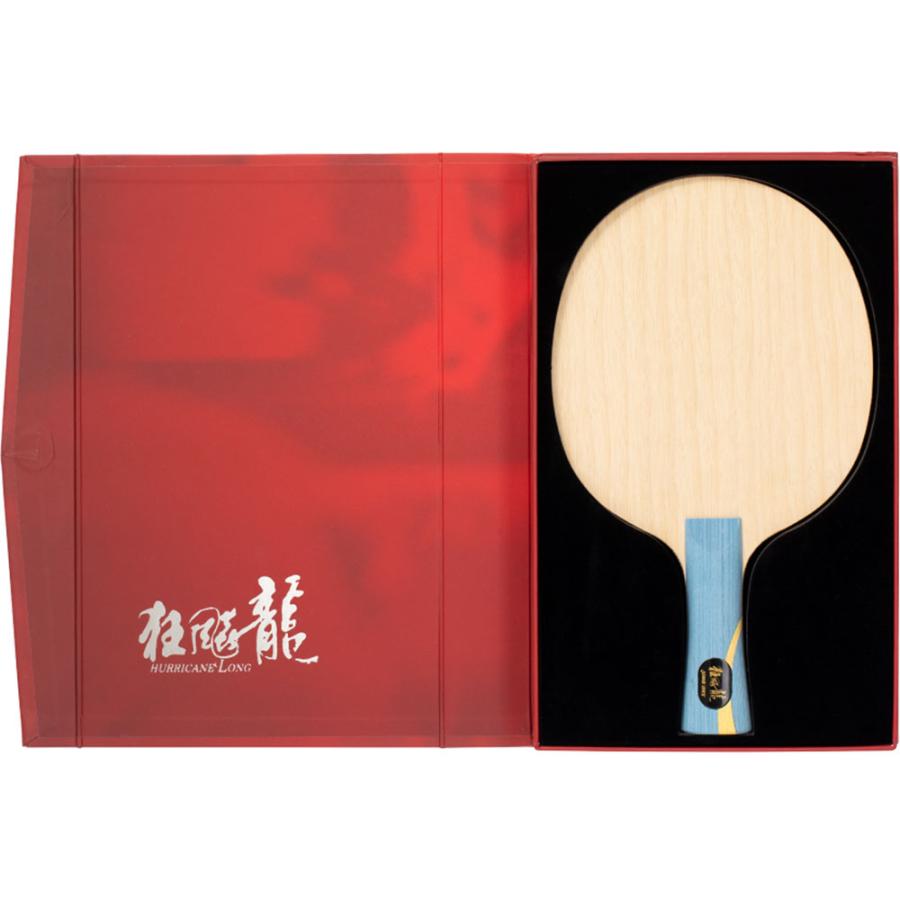 保障できる ニッタク Nittaku 卓球ラケット シェークハンド キョウヒョウ龍5 Fl Nc0368 超激安 Www Simon Page Com