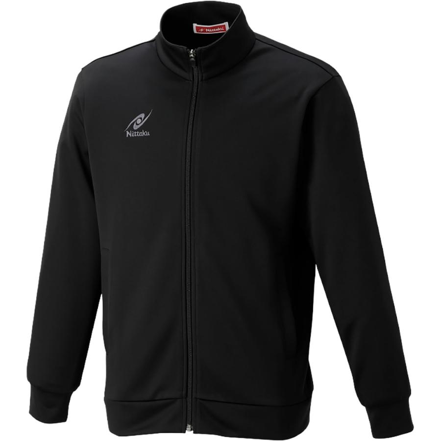Nittaku（ニッタク） Nittaku MFトレーニングシャツ ジャケット