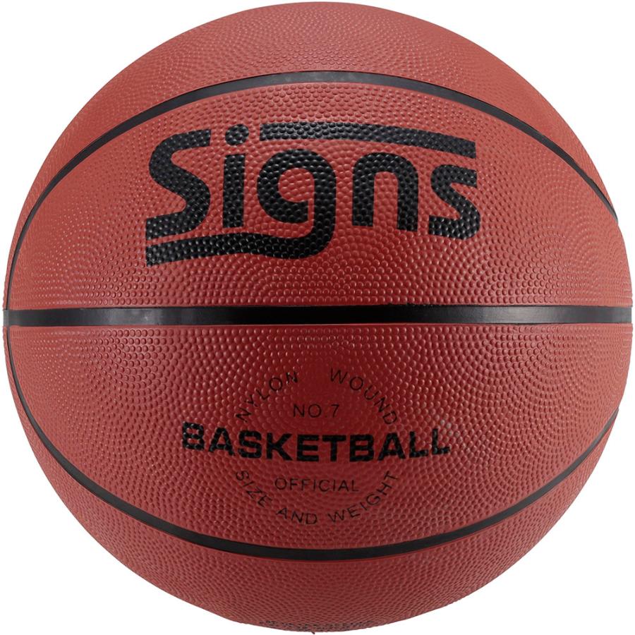 バスケットボール サイン CAPTAIN STAG（キャプテンスタッグ） CAPTAIN STAG Signs