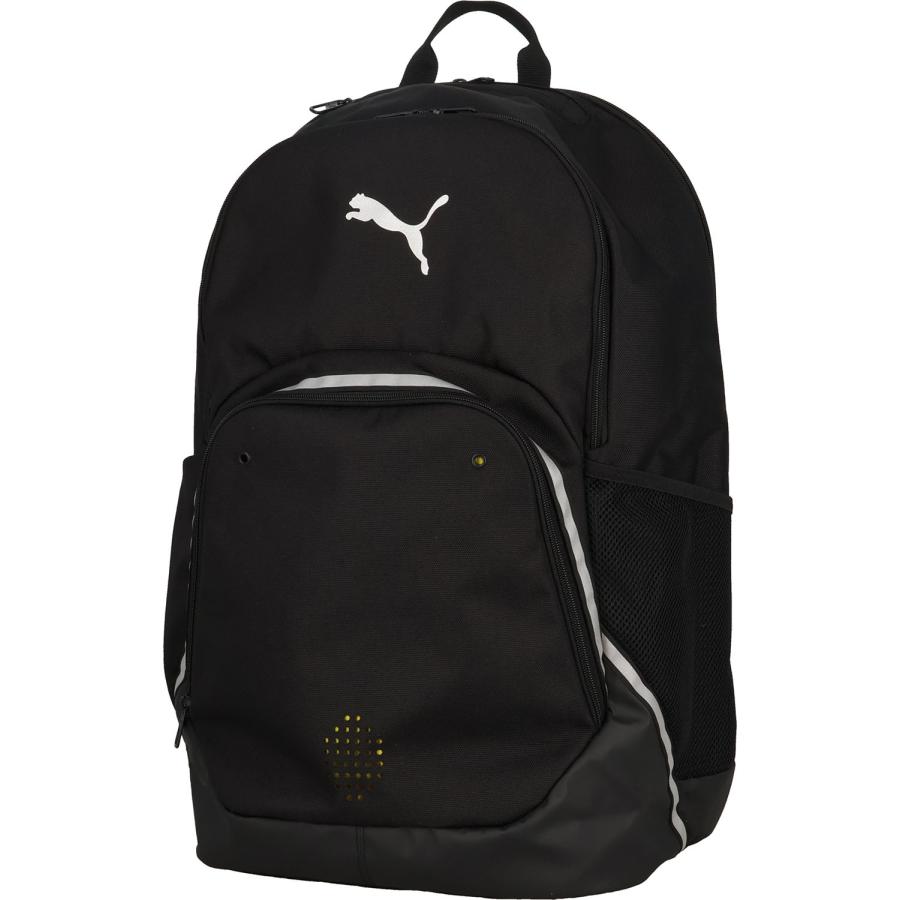 プーマ PUMA サッカー チームファイナル TEAMFINAL バックパック II 45L 学生 リュックサック デイパック クラブ 部活 サークル 合宿 遠征 日常生活 撥水 PC収納  091600 PUMA（プーマ） チームファイナル TEAMFINAL バックパック II 45L 学生