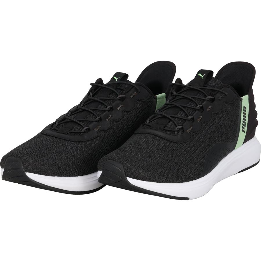 PUMA（プーマ） PUMA SOFTRIDE クルーズ EASE IN メンズ レディース 靴