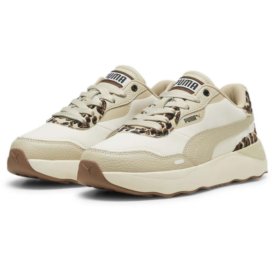 PUMA プーマ ランテイムド プラットフォーム IATD レディース PUMA プーマ ランテイムド プラットフォーム IATD レディース