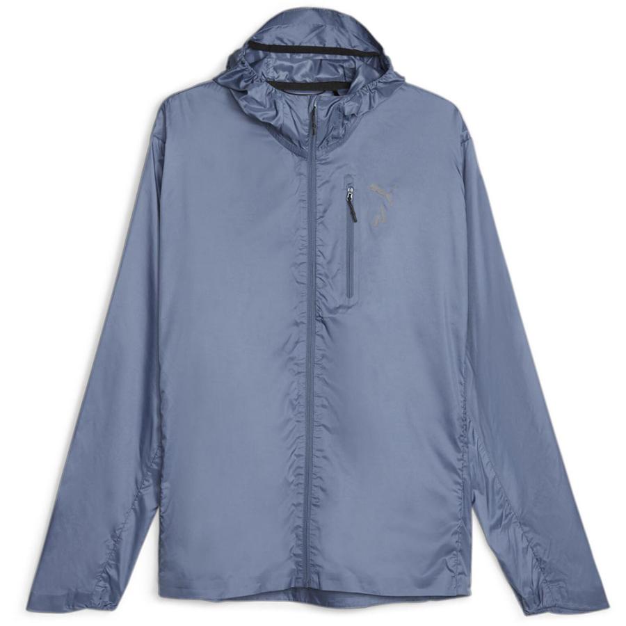 【新品】PUMA シーズンズライトウェイトパッカブルトレイルランジャケット PUMA（プーマ） シーズンズライトウェイトパッカブルトレイルラン