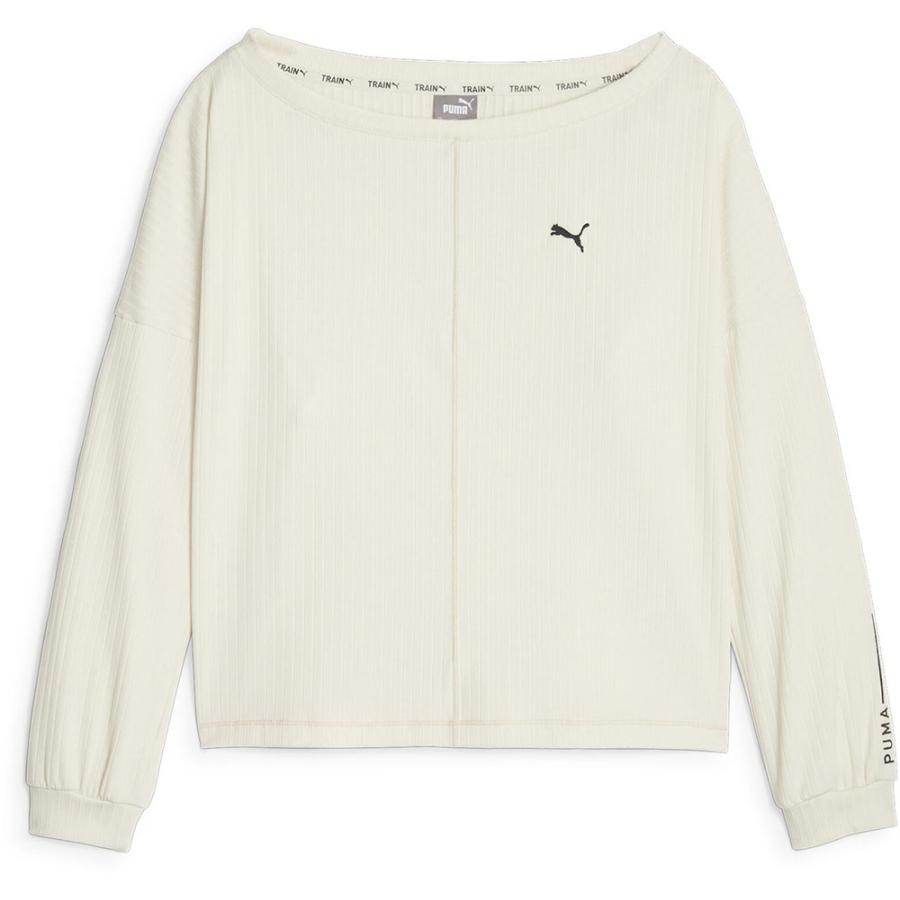 PUMA プーマ STUDIO UNWIND LS Tシャツ 524607｜spg-sports｜02