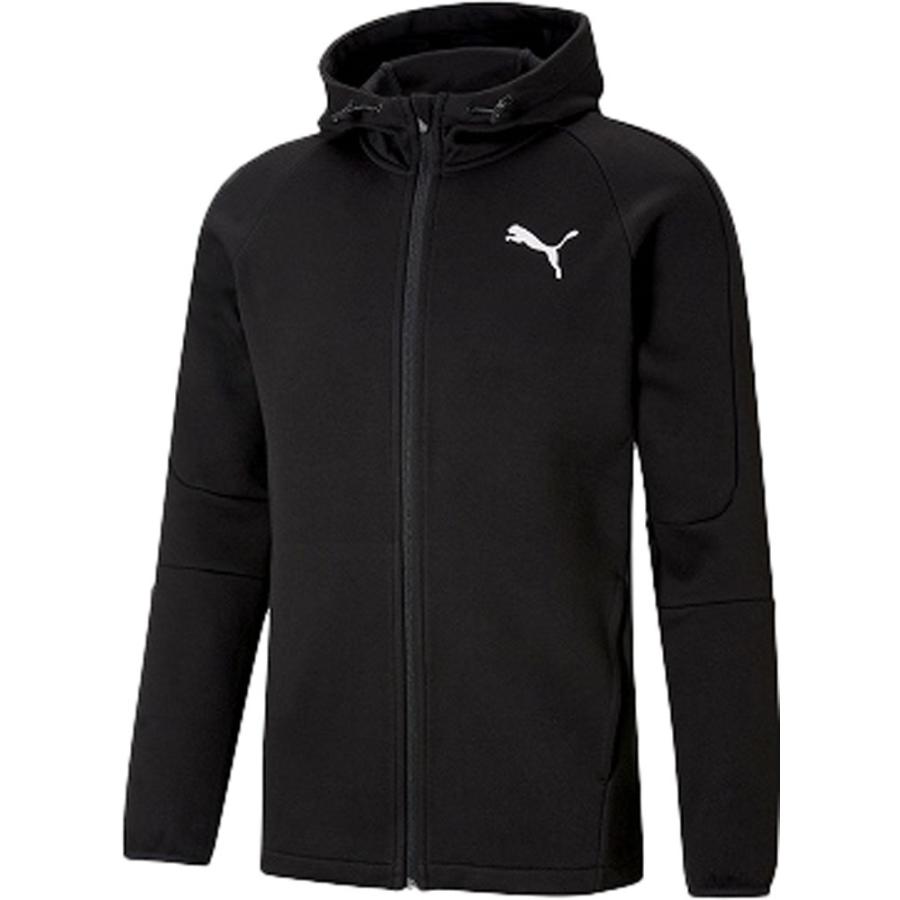 puma evostripe fz hoody